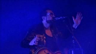 Blaudzun - Echo Heartache, Gebr. De Nobel 30-12-2016