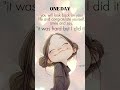 that one day will come..#love #loveyourself #positivevibes #post #music #happypositive
