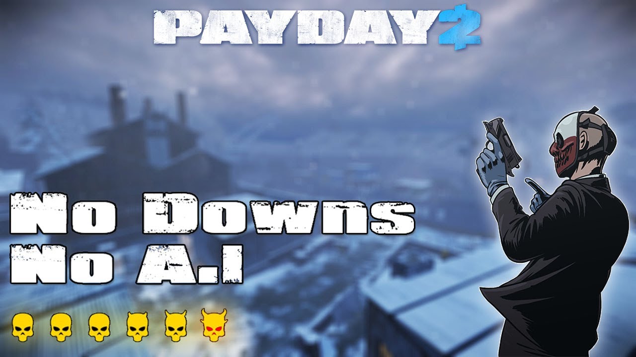 Death Sentence | Alaskan Deal, Kingpin, No (Downs, A.I)