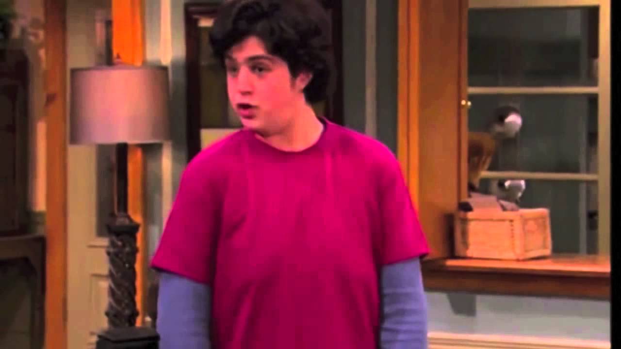 Drake And Josh I Aint Callin You A Truther YouTube