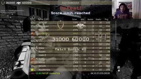 COD4: Getting Rekt!
