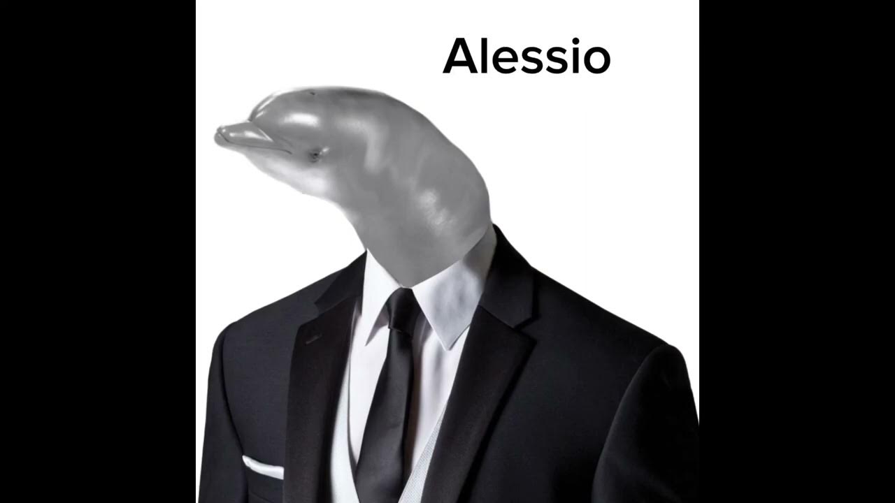 Alessio - YouTube