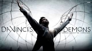 Da Vincis Demons Soundtrack - Main Theme Extended by Bear McCreary Da Vincis Demons Soundtrack - Main Theme Extended by Bear McCreary