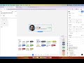 Badge component - Forms &amp; Tables design system