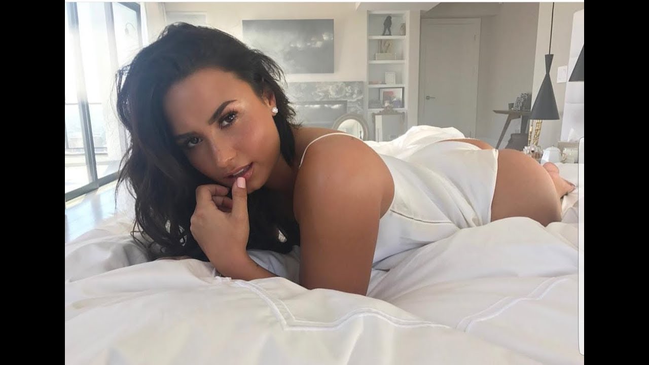 Image result for hot images of Demi Lovato