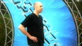 Sir Dave - Total Wipeout - Series 3 Episode 3 Preview - BBC