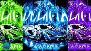 DIA DELICIA (NORMAL – SLOWED – SUPER SLOWED – SPED UP) – nakama