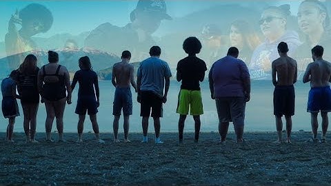 Spirit - Ix̱six̱án, Ax̱ Ḵwáan (Full Music Video)