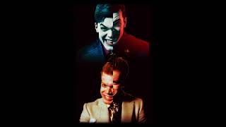 Jeremiah valeska and Jerome valeska edit(Joker~~~ #short