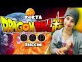 DRAGON BALL SUPER RAP. PORTA  (Vídeo Reacción)