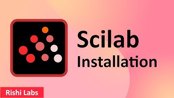 How to Install Scilab on Windows 11