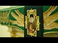 В Яранске отметили годовщину канонизации преподобного Матфея Яранского