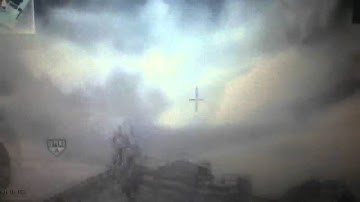 Best throwing knife kill ever across map yet ? on MW3