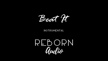 Michael Jackson - Beat It (Instrumental)