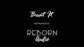 Michael Jackson - Beat It (Instrumental)