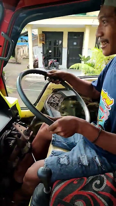 sabar ini ujian
