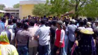 NED University CHEAP DAY RALLY 2005 Electronics Department - Batch 2001-2002