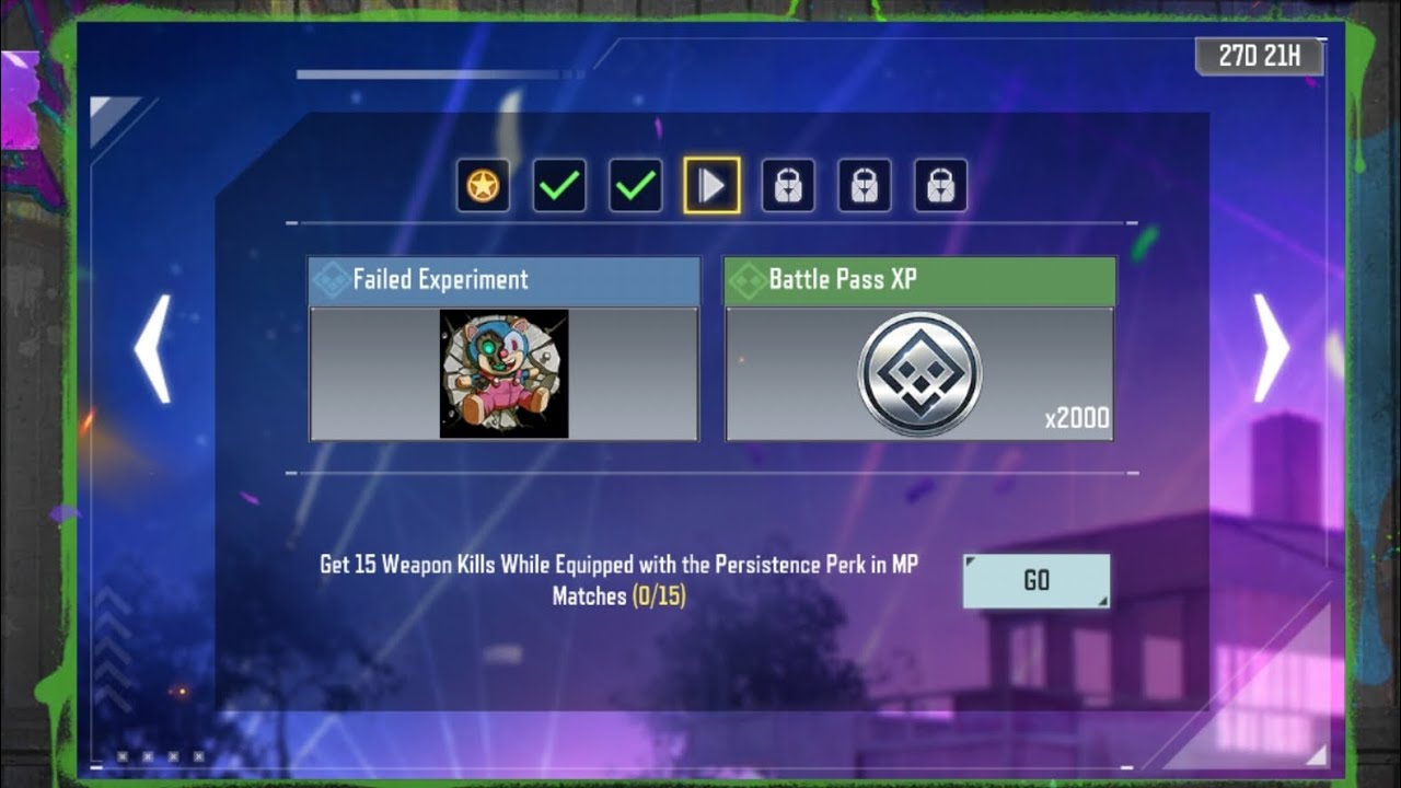 get-15-weapon-kills-while-equipped-with-the-persistence-perk-in-mp