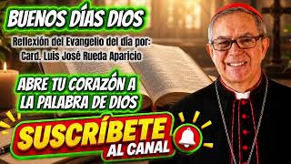 Good Morning God Sunday, August 16, 2026, 20th Sunday in Ordinary Time