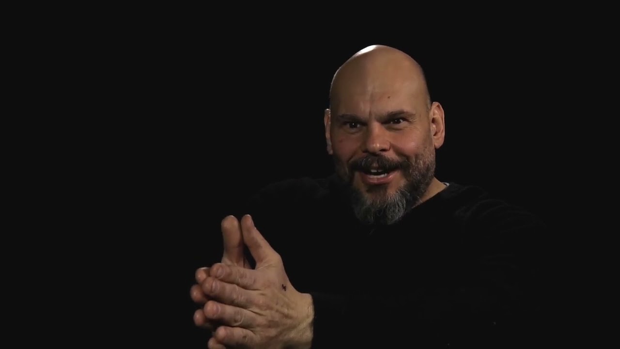 Listen to the Light: The Making of Brain Damage (2017)