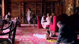 Masterpiece | Downton Abbey: Season 5 Episode 8 | Spoiler Alert