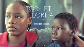 Teaser - TORI ET LOKITA - 20 oktober in de bioscoop