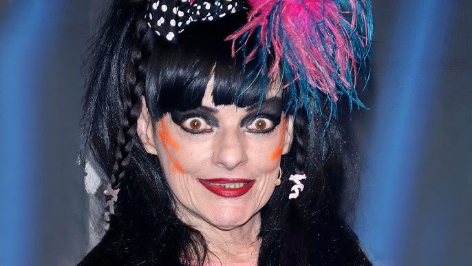 DAS LEBEN UND DAS TRAURIGE ENDE VON NINA HAGEN - YouTube