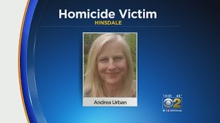 Hinsdale Mother, 50, Found Dead
