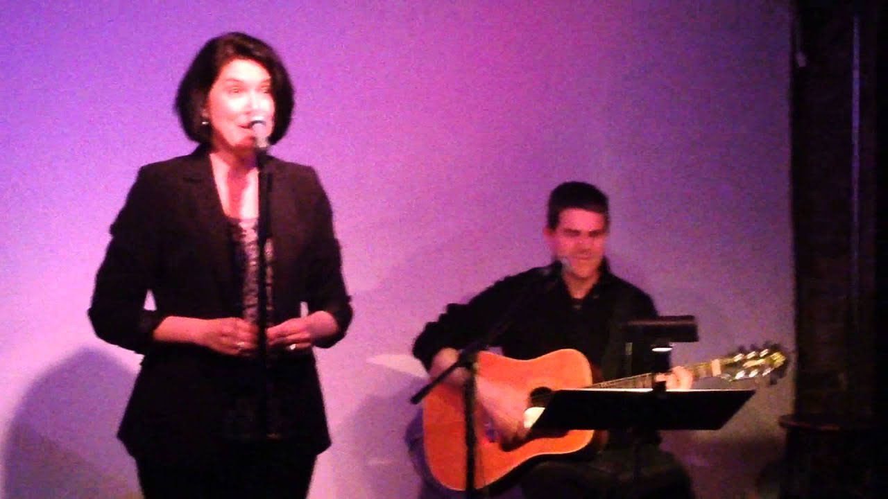 Meg Flather - Like Me