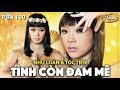 Như Loan & Tóc Tiên - Tình Còn Đam Mê (Võ Hoài Phúc) PBN 100