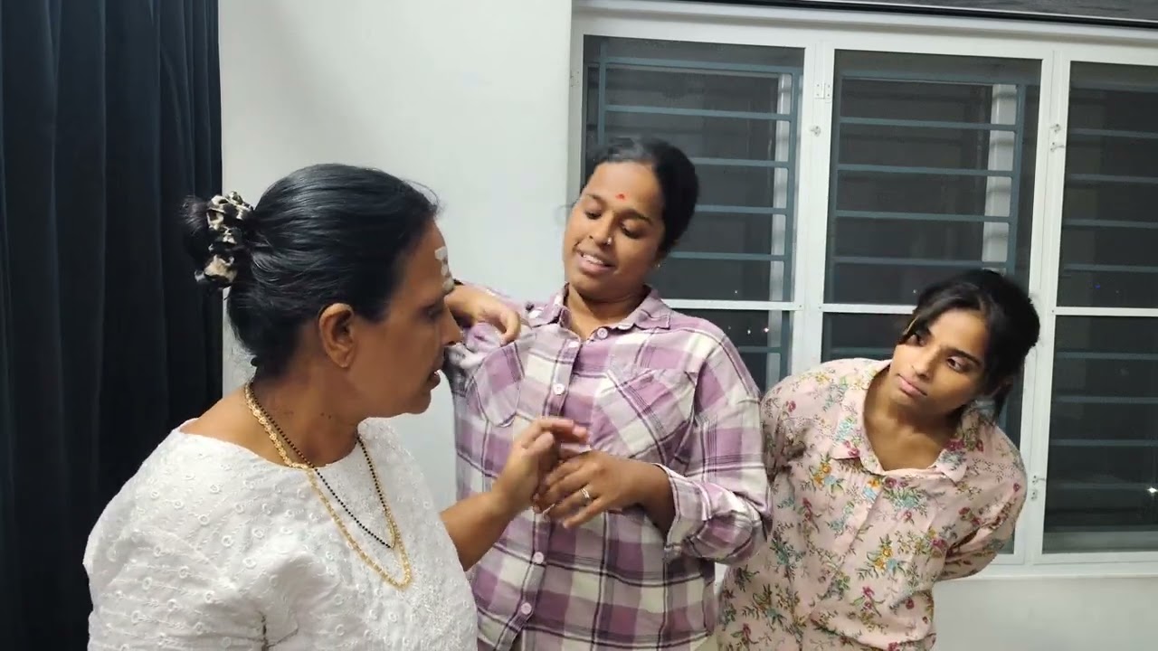 Kalyanaraman kaniyan scene 