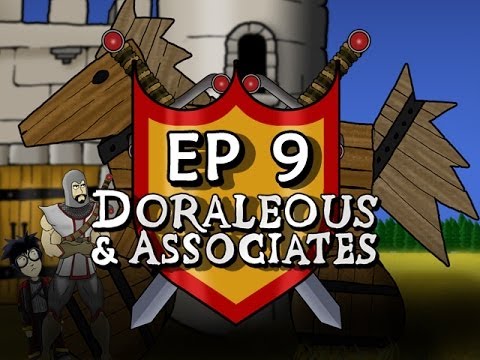 Ep 9 Doraleous And Associates Youtube