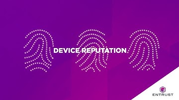 Device Reputation