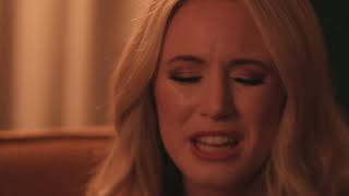 'What If I Never Get Over' Cover