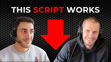 Cold Calling Isn’t Dead Your Script Is