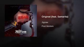 Watch Jigzaw Original feat Samarita video