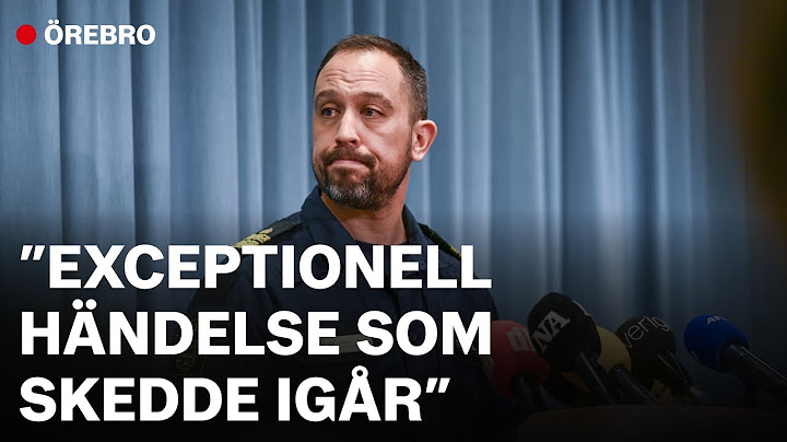 Polisen: Skytten hittades död i skolan