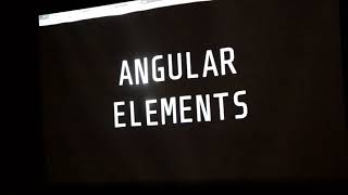 Celebrity Angular Elements - ng components everywhere - Ng-poznan #31 Wealth