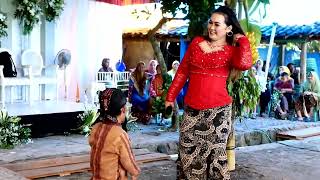 DUET PALING COCOK UNCEK VS ELYA SANJAYA - LORO ATI 2 // CS.BAZKARA //YSS AUDIO