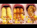 Asmr Emoji Food Challenge Mouth Sounds Mukbang eating sounds