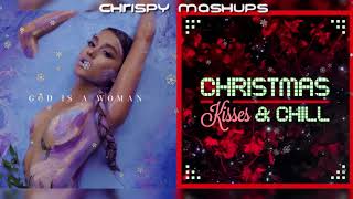 [7/10 CK+C] woman-mas - Ariana Grande (Mashup) Resimi