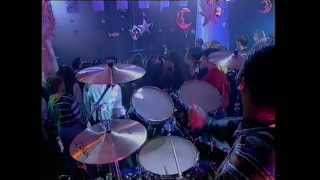 Paul McCartney - C'Mon People - Top Of The Pops - Thursday 4th March 1993 chords