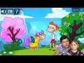 Новые приколы TROLLFACE QUEST TV SHOWS Приключения Троля СМЕШНАЯ ИГРА для детей KIDS CHILDREN