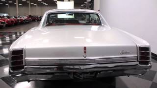 2831 CHA 1966 Olds Cutlass