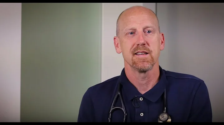 Video Biography Kevin Reed, DO