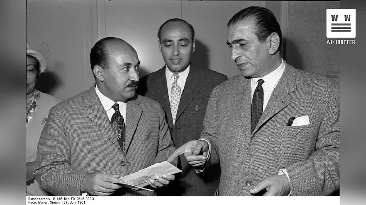 Hassan Arsanjani