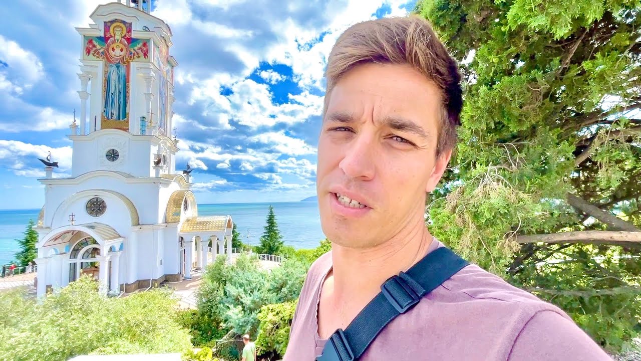 ЧТО ДЕЛАТЬ? Непогода на полуострове. - YouTube