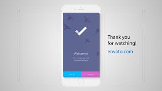 Perspective Mobile App Promo screenshot 4