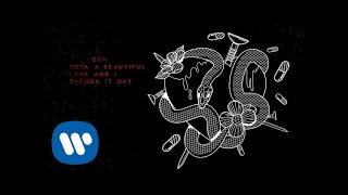 Video thumbnail of "JoJo - Sabotage (feat. CHIKA) [Official Lyric Video]"