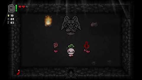 How to unlock Azazel in The Binding of Isaac: Rebirth